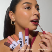 Lassi Lip Collectors